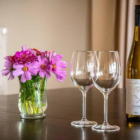 Heinrich Und Rosa In Saale * ナウムブルク