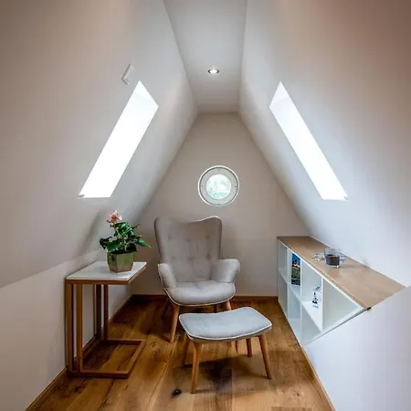 アパート Heinrich Und Rosa In Saale