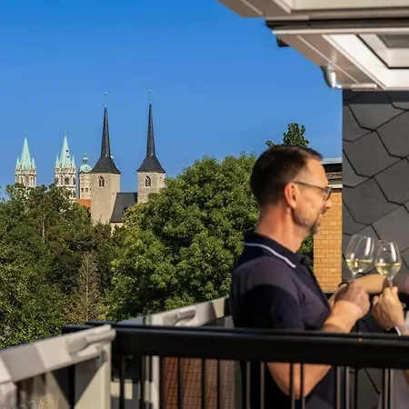 Apartamento Heinrich Und Rosa In Saale *