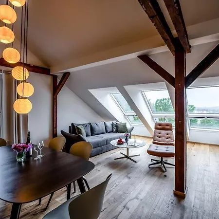 Heinrich Und Rosa In Saale * 萨勒河畔瑙姆堡