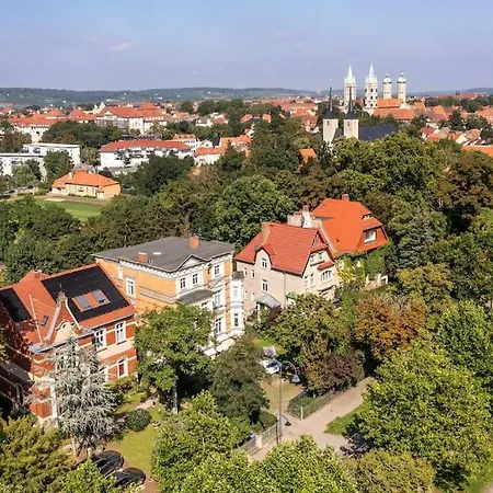 Heinrich Und Rosa In Saale