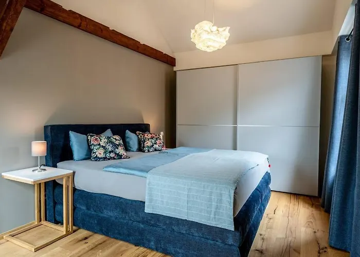 Heinrich Und Rosa In Saale Naumburg (Saale)