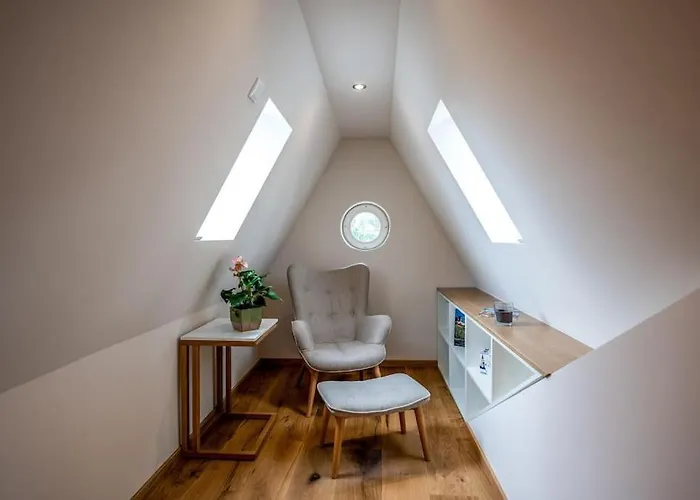 Lejlighed Heinrich Und Rosa In Saale