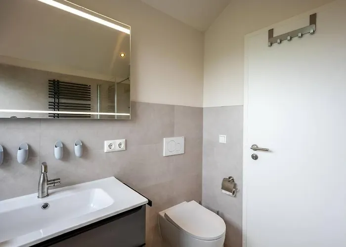 Heinrich Und Rosa In Saale Lejlighed Naumburg (Saale)