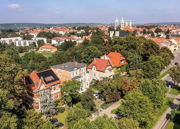 Heinrich Und Rosa In Saale